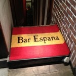 Bar Espana - 