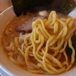 Bikumaya - 太麺