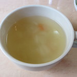 Youshokupoware - スープ