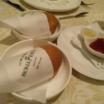 ボナ・フェスタ - 