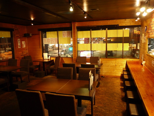 写真 じょいまる 北３４条 居酒屋 食べログ