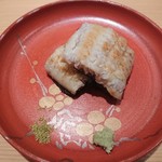 鮨 さかい - 海うなぎ