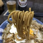 魚・肉匠 居酒屋よしだ - ビールによく合います（２０１９．９．２０）