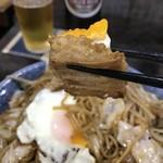 魚・肉匠 居酒屋よしだ - ホルモンは、てっちゃん（２０１９．９．２０）