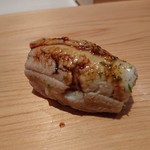 鮨 さかい - 穴子