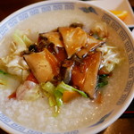 中国料理 甜甜酒楼 - 