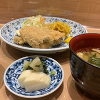 新宿割烹 中嶋 - 2019/9  by みぃこのごはん日記