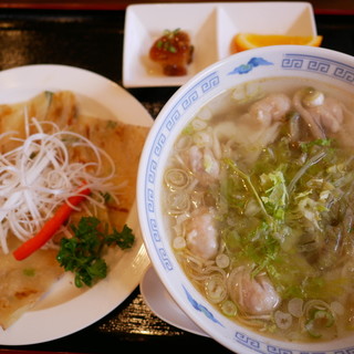 中国料理 甜甜酒楼_0