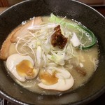 麺屋 いし川 - 