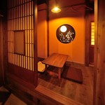 嘉肴萬菜〇いけ - 接待やデートにもどうぞ！！