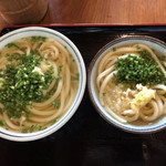 上野製麺所 - 