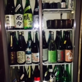 嘉肴萬菜〇いけ_2