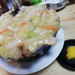 兼山 - 