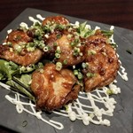 Jidori Sengyo Koshitsu Izakaya Momijian - 