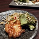 Jidori Sengyo Koshitsu Izakaya Momijian - 