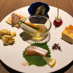 金次郎カフェ - 