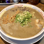 Chuuka Soba Marui - 