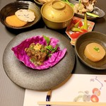 黒毛和牛テールおでん 牛尾 - 