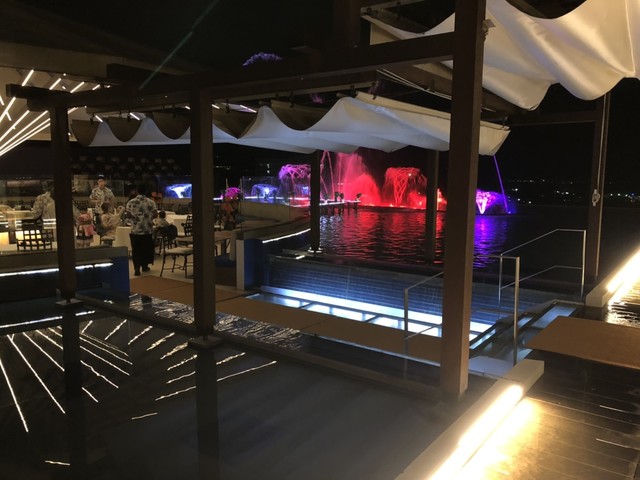 杉乃井ホテル 杉乃井ホテル 別府 その他 食べログ