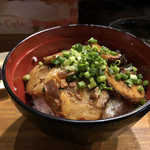 幸丼 東京品川 - 