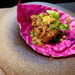 黒毛和牛テールおでん 牛尾 - 黒毛和牛のテールおでん
