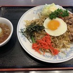 麺や美好 - 料理写真: