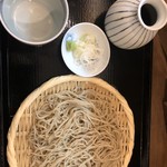 Teuchi Soba Misaki - 