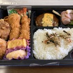 楓 - 仕出し弁当