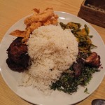 DLANKA restaurant - 