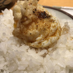 天ぷら定食まきの - 