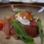 アルペンローゼ - 