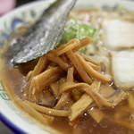 ケンちゃんラーメン - 