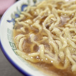 ケンちゃんラーメン - 