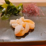 Fudoumae Sushi Iwasawa - 