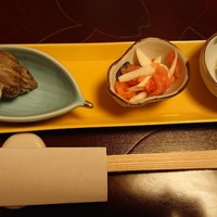 角さん - 