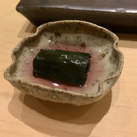 不動前 すし 岩澤 - 