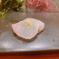 不動前 すし 岩澤 - 