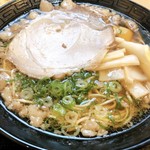 東珍康 - 尾道ラーメン