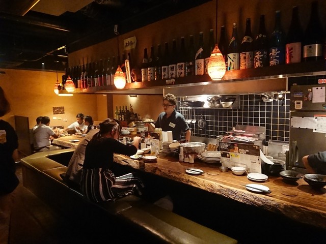 Zero 春日部市 日式小酒館 食べログ 繁體中文