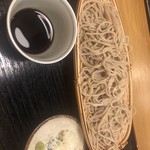 Teuchi Soba Busanjin - 