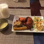 ビスターレビスターレ - 