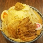 麺屋 武士道 - 