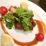 SUSHI＆GRILL 創蔵 - 