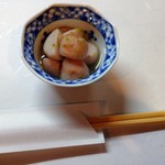 割烹 ほその - 