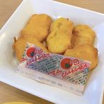 かっぱ寿司 - ナゲット