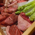 肉小屋 - 