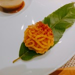 SUGALABO - 岐阜・中津川、新田農園　栗