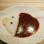 SUGALABO - SUGARABOカレー