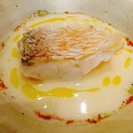 SUGALABO - 山口・萩、甘鯛　銀杏餅　岡山、金糸瓜