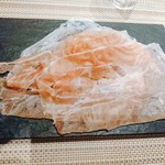 SUGALABO - 多田さんのペルシュウ